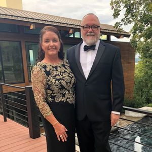 Meet your Posher, Dana